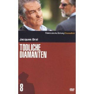 Tödliche Diamanten   SZ Cinemathek Eddy Mitchell