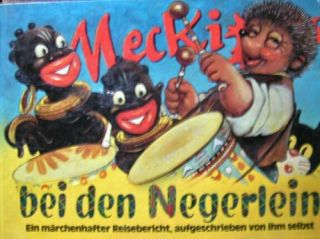 Kundenbildergalerie für Mecki bei den Negerlein : ein märchenhafter