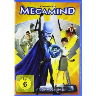 Megamind Tom McGrath Filme & TV