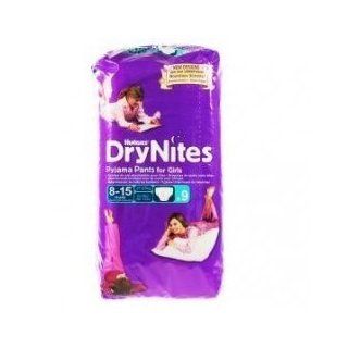 Huggies Drynites Pyjama Pants Girls 8 15 Years: Drogerie