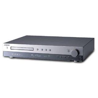 Sony AVD LS10 DVD/SACD Receiver silber Elektronik