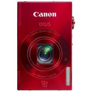 Canon Digital IXUS 500 Digitalkamera Kamera & Foto