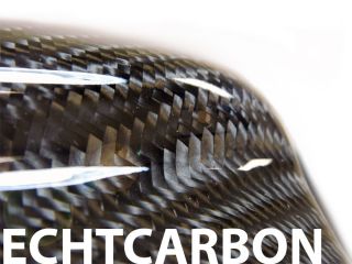 Echt Carbon Airbox, Air Intake System + Sportluftfilter VW Golf 6 GTI