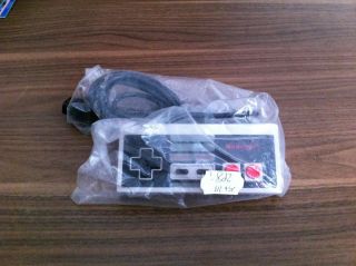 NES Nintendo Controller NEU/NEW