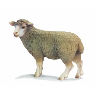 Schaf stehend 13283 SCHLEICH SHOP Bauernhof Tiere