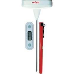 Ebro Digital Thermometer  50 bis+150°C Wasserfest HACCP