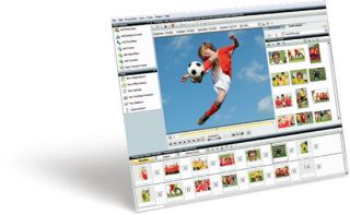 Roxio Video LAB HD Software