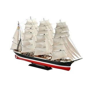 Revell 05629   Pamir Segelschiff Schiff Boot Modelbau Bausatz 1250