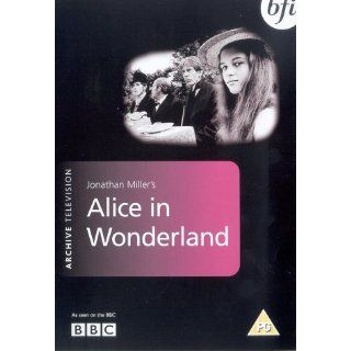 Alice In Wonderland [UK Import]: Peter Sellers, Peter Cook