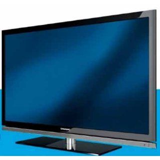 Grundig ROM 46 CLE 8160 BL 117 cm ( (46 Zoll Display),LCD Fernseher