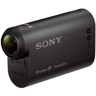 Sony HDR AS15 Action Cam Camcorder mit: Kamera & Foto