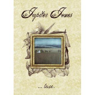 JUPITER JONES   Leise (+ CD) [DVD] Jupiter Jones, Haegar
