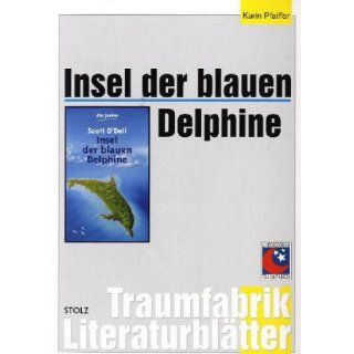 Insel der blauen Delphine   Literaturblätter Begleitmaterial zur