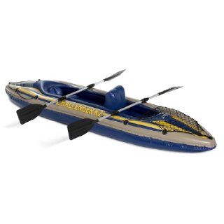 Kayak Challenger K2 351 x 76 x 38 cm Spielzeug