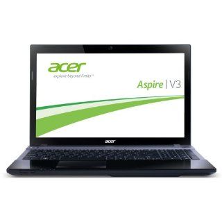 Acer Aspire V3 571G 53218G75Makk 39,6 cm Notebook Computer