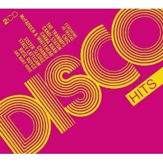 40 angesagte Disco Soul Funk Hits aus den 70er & 80er Jahren: 