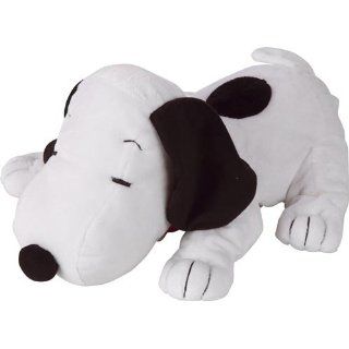 Snoopy Plüsch Plüschtier 40 cm   Plüschfigur Hund 