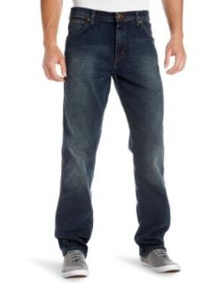 Herren Jeans, Gr. 40/ 34 , blau (VINTAGE TINT) Bekleidung