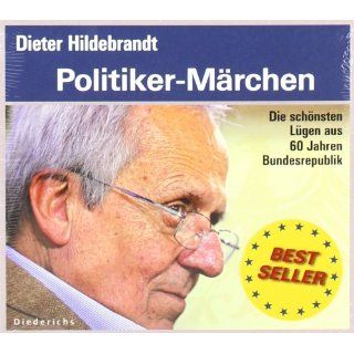 Politiker Märchen: Die schönsten Lügen aus 60 Jahren Bundesrepublik
