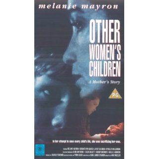 Other Womens Children [VHS] [UK Import] Melanie Mayron, Geraint Wyn