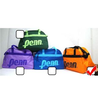 Sporttasche oder Reisetasche in 4 Farben mit Schuhfach