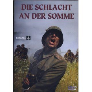 Die Schlacht an der Somme Filme & TV