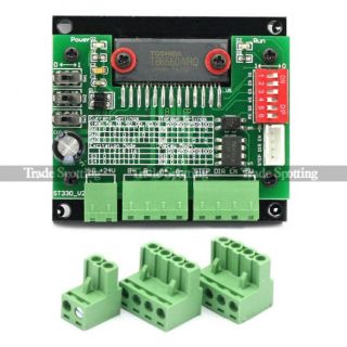 CNC Router Single 1 Axis TB6560 3.5A Stepper Stepping Motor Driver