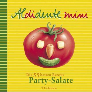Party Salate Gabriele Rescher Bücher