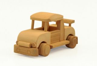 Auto Holzauto Holzspielzeug Kinder Holz Spielzeug Neu