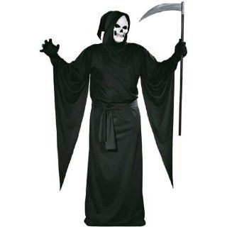 Sensenman / Grim Reaper Kostüm Spielzeug