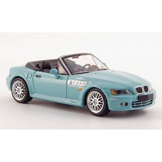 1999, Modellauto, Fertigmodell, Minichamps 143 Spielzeug