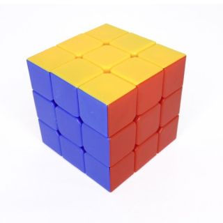 Cubikon Zauberwürfel   Speedcube Dayan V (Zhanchi)   6 Colors, Speed