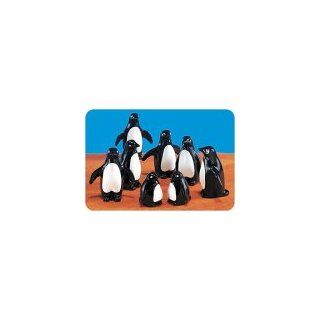 7041   PLAYMOBIL   8 Pinguine Spielzeug