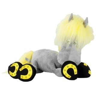 Der Kleine König Pferd Grete schlenkernd 45 cm Spielzeug