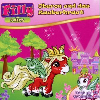 05/Fairy Oberon Und Dasvon Filly (Audio CD) (3)