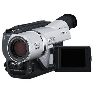Sony DCR TRV320 Digital8 Camcorder: Kamera & Foto