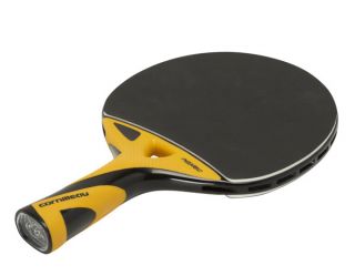 Tischtennisschläger Cornilleau Nexeo 90 Carbon Outdoor Tischtennis
