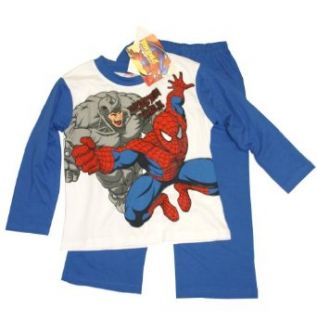 Spiderman Cooler Pyjama SPIDER POWER Bekleidung