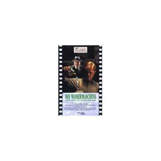 Die Wassermaschine [VHS] Charles Durning, Patti LuPone, William H