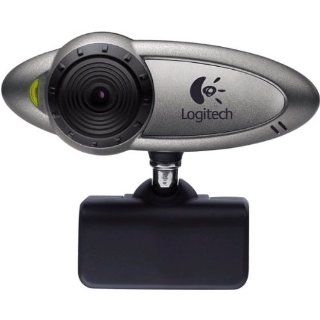 Logitech QuickCam for Notebooks Webcam Computer & Zubehör