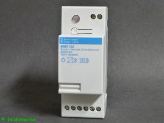 Universal Zentraldimmer 500 W/VA, 6593 102, baugl. ABB STD 500 MA