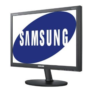 Samsung SyncMaster E1920N 47 cm Widescreen TFT Monitor: 