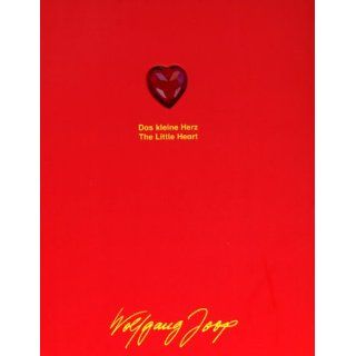 Das kleine Herz / The Little Heart Wolfgang Joop Bücher