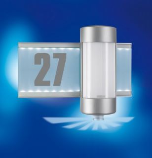 Steinel L 270 S Bewegungsmelder Aussenleuchte Lampe LED