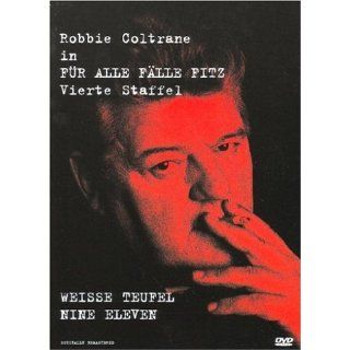 Für alle Fälle Fitz   Vierte Staffel (2 DVDs): Robbie