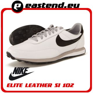 Nike Elite Leather SI 019 102 Sneaker Neuheit 2012