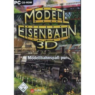 Modelleisenbahn 3D Software