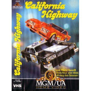 California Highway (Originaltitel: The Hot One): Mark Hamill, Annie