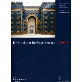 51 Ehemals Jahrbuch der Preußischen Kunstsammlungen BD 51