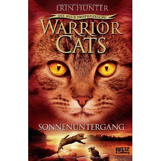 Warrior Cats   Die neue Prophezeiung. Sonnenuntergang II, 6 
